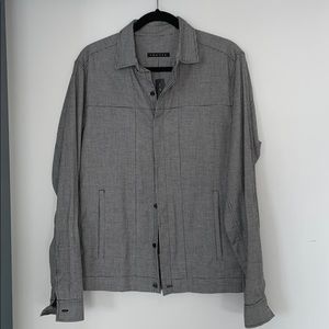 Theory men’s shirt